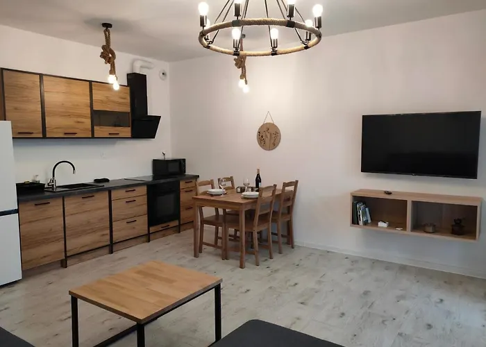 Mazurski Apartament 2