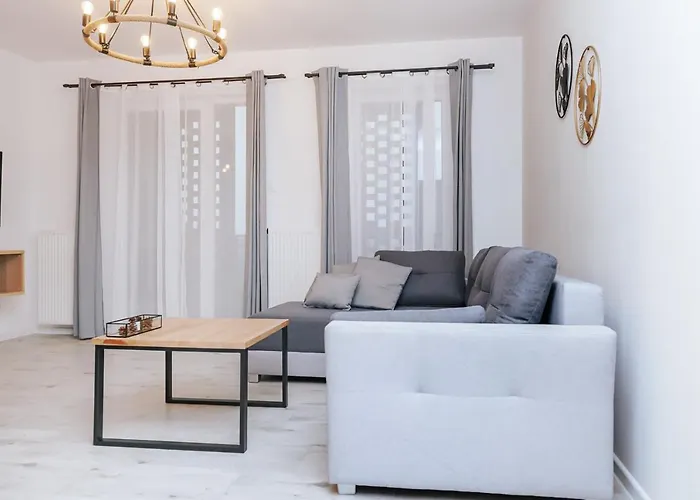 Mazurski Apartament 2