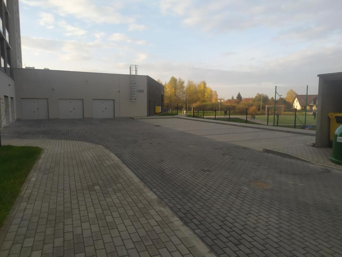 Apartament Mazurski 2 *