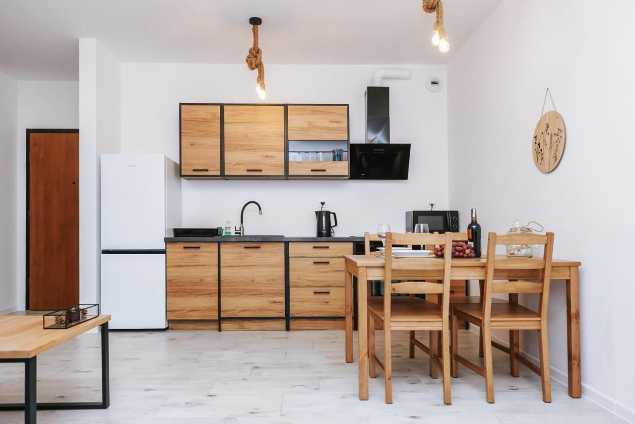 Mazurski 2 Apartament *