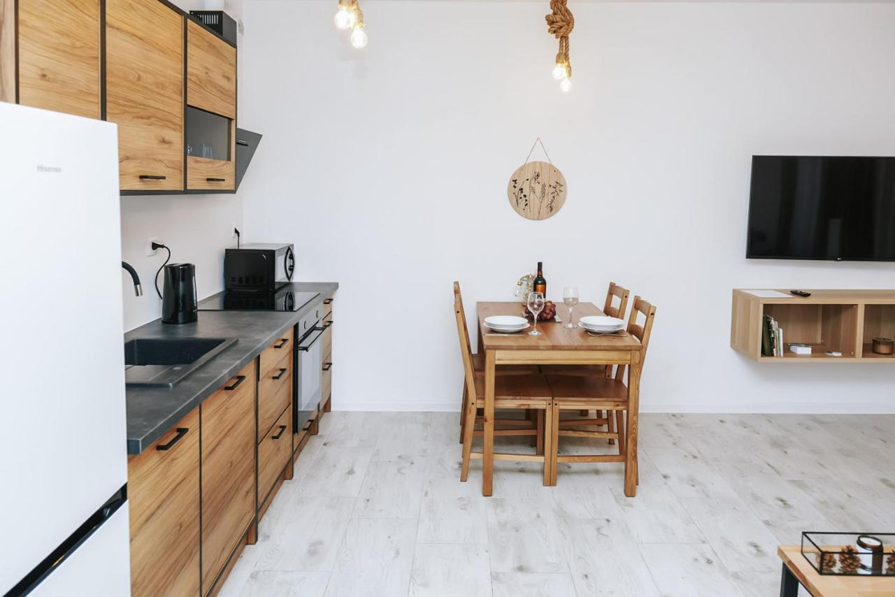 Apartament Mazurski 2 *