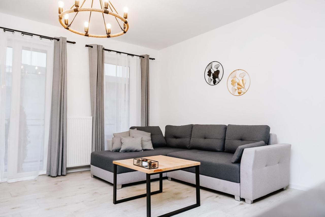 Apartment Mazurski 2 *