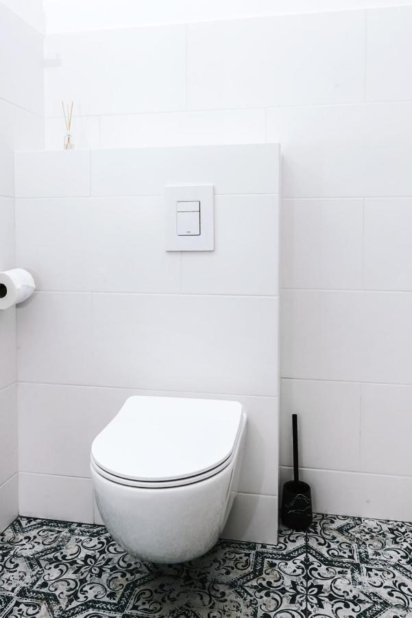 Apartment Mazurski 2 *