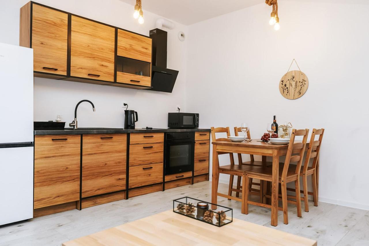 Apartament Mazurski 2