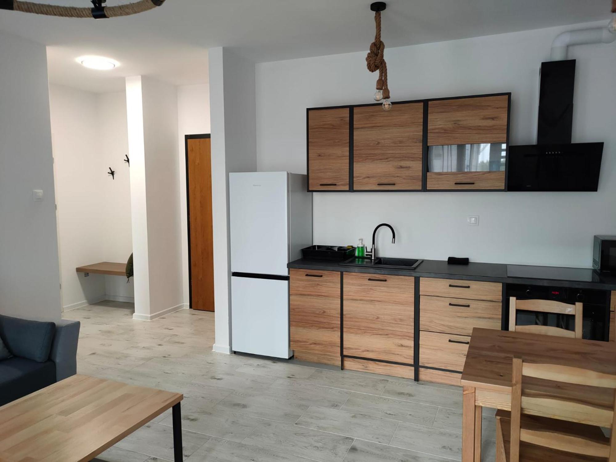 Mazurski 2 Apartament Szczytno (Warmian-Masurian)